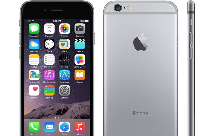 怀旧 iPhone 6：消息称苹果为 iPhone 17 / Pro 酝酿全新灰色
