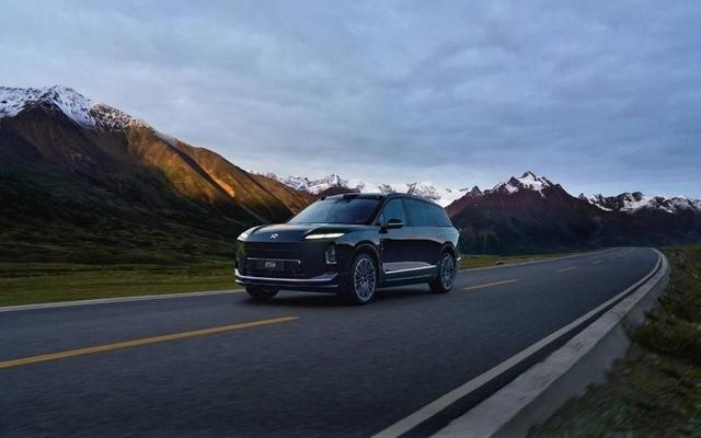 蔚来成绩单出炉：交付量连破纪录，12月冲高至4.8万台，Q4达成12.5万台！