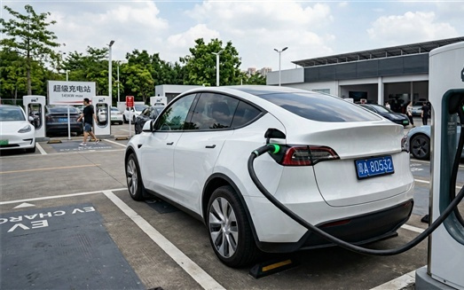 专家称超充闪充是在安全边界游走：需要特别注意