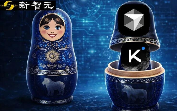 硅谷500亿巨头翻车现场！Cursor被扒套壳Kimi，中国开源上大分