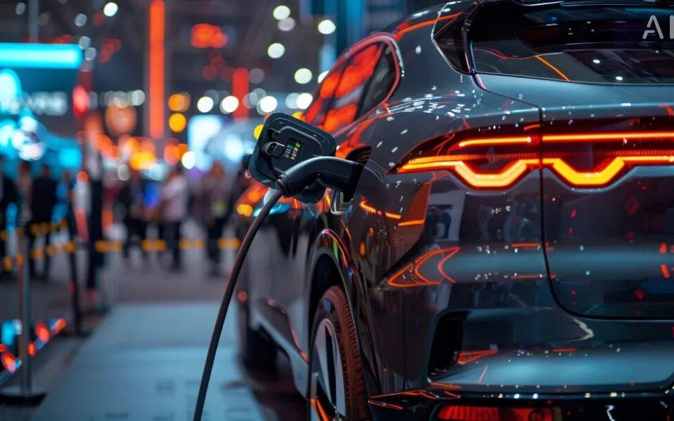 蔚小理等9家车企推“7年低息”