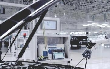 龙华人工智能及机器人集群产业规模超123亿元