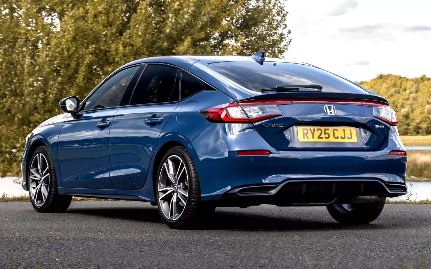 超速1英里就报警？欧盟ISA系统让本田车主抓狂