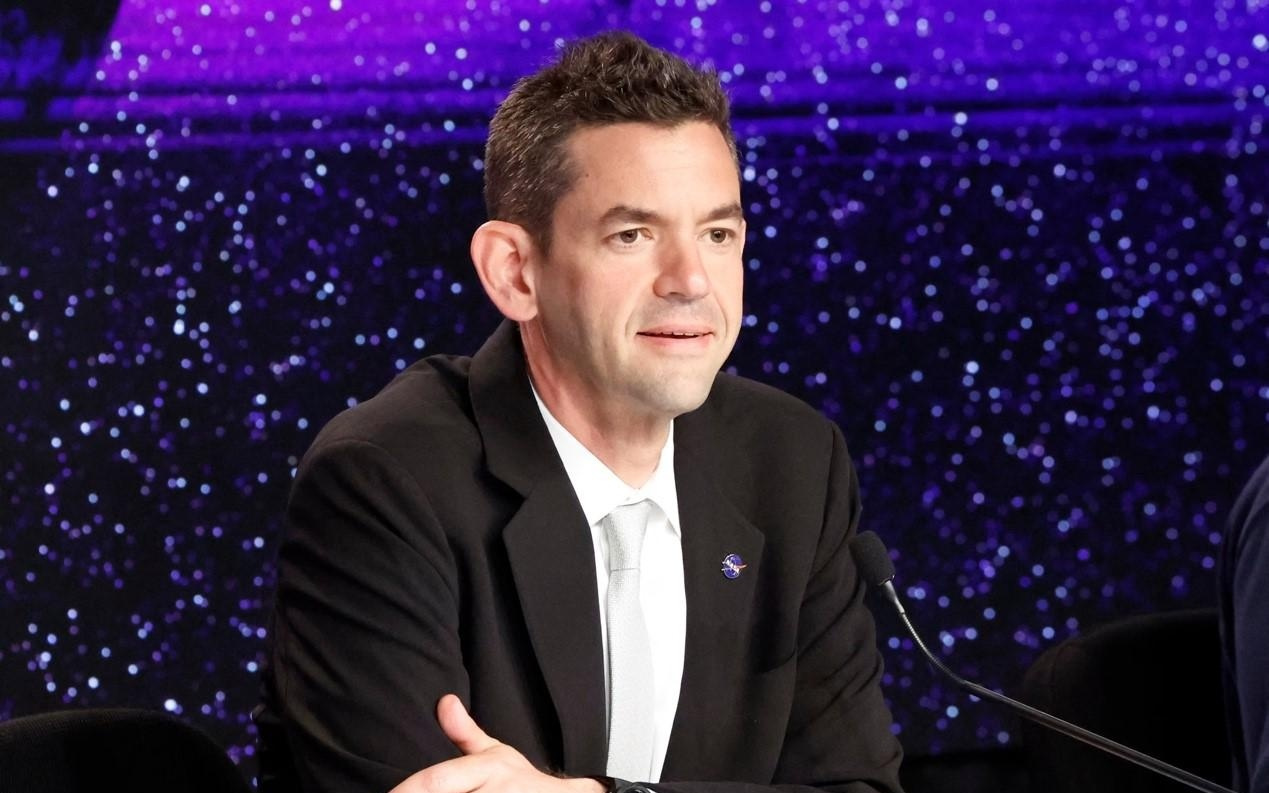 美媒:美航天局局长称外星人存在几率“相当高”