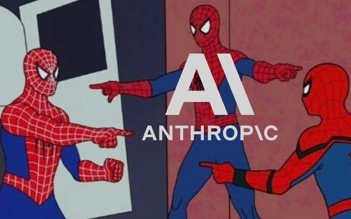 Anthropic指控中国大模型“使诈”，马斯克凶猛炮轰，海外网友贴脸开骂