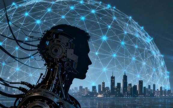 超级智能与未来人类｜超级治理的超级隐忧