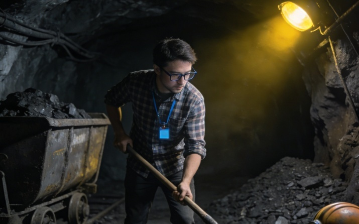 鳄鱼的眼泪？Altman发帖“感谢程序员”引发群嘲，网友“因为你，程序员要失业去挖煤了”