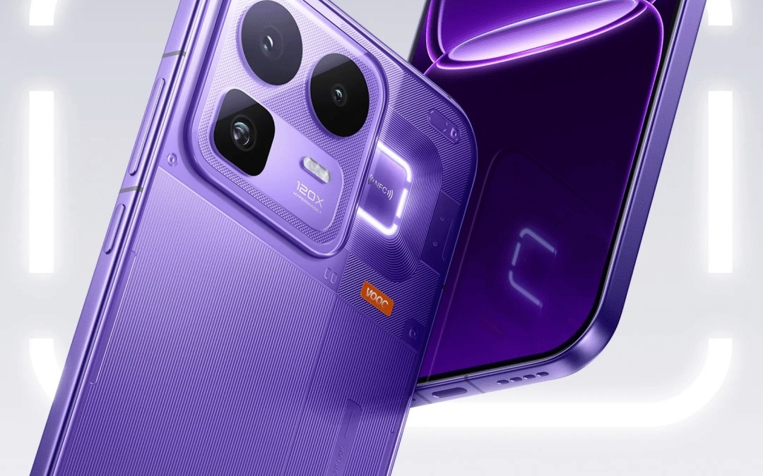 Realme会有一加的好命吗？