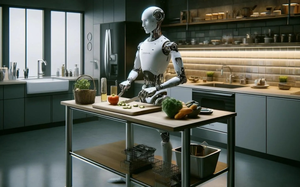 OpenClaw不会蛋炒饭！Ropedia放出人类经验，机器人「教科书」来了