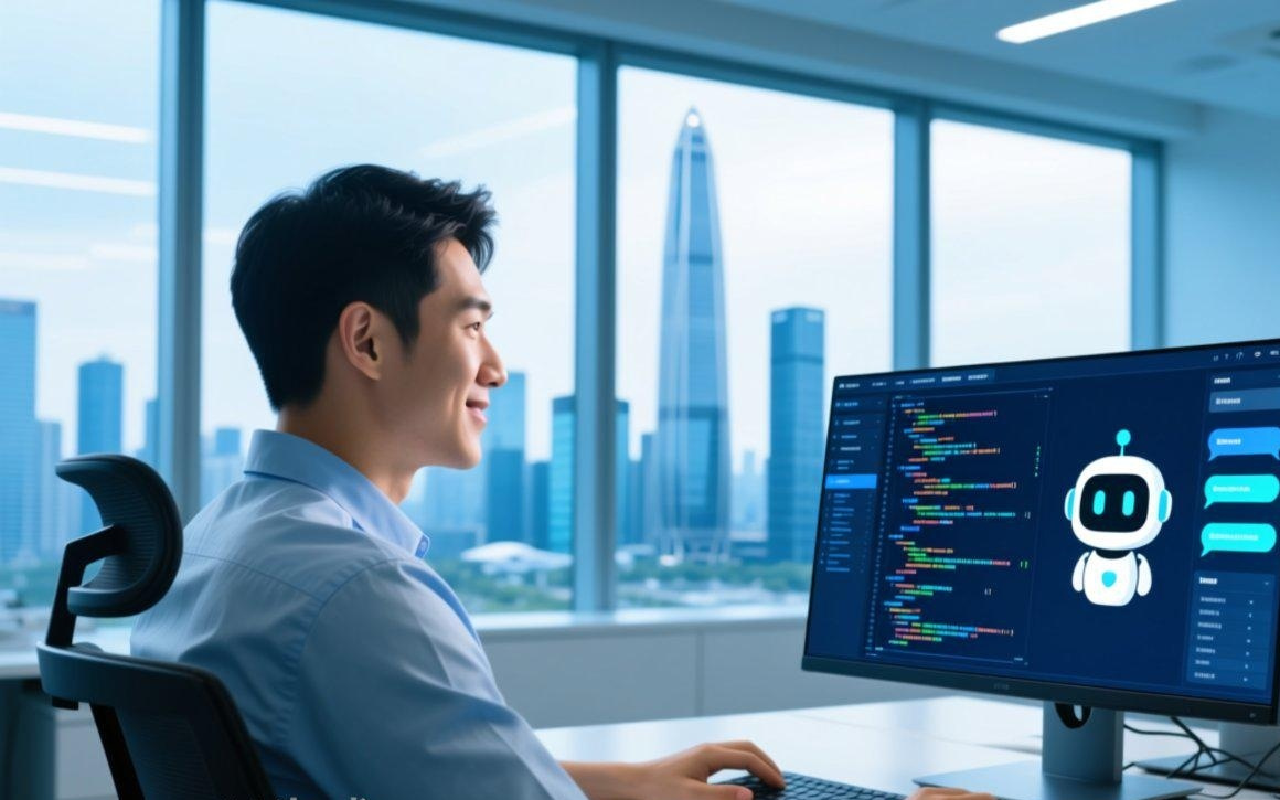 腾讯终于找到自己的ChatGPT时刻