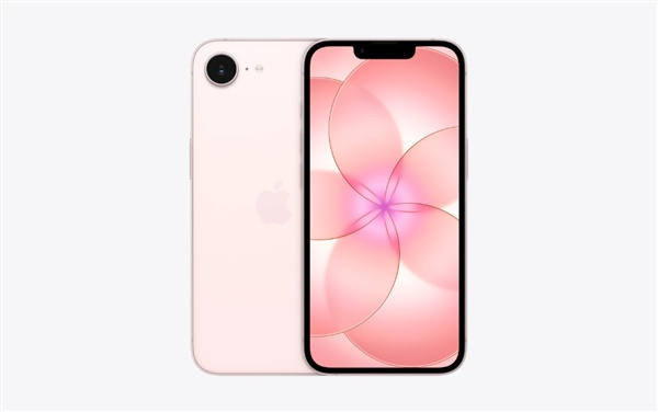 苹果2026年首款iPhone登场 iPhone 17e吃上国补:到手3999元起