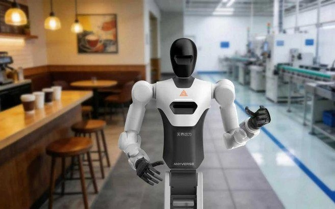 无界动力完成超2亿元天使+轮融资，红杉、线性、高瓴持续追投｜独家