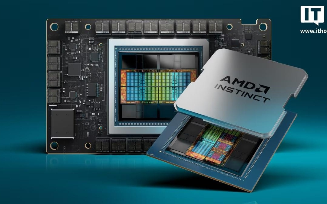 布局个人AI市场，AMD称正考虑向 PC 用户推出独立 NPU