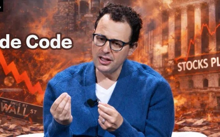 万亿市值一夜蒸发！Claude Cowork血洗全球软件业，老黄急了