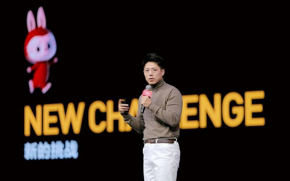 这是“含AI量”历史最高的一届F&M，也是未来“含人量”最高的一届