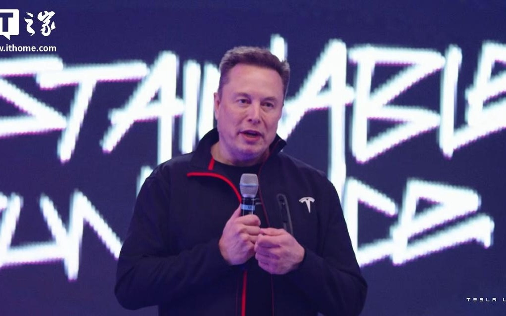 马斯克发布 AI 生成视频引争议，作家欧茨犀利批评其缺乏文化素养