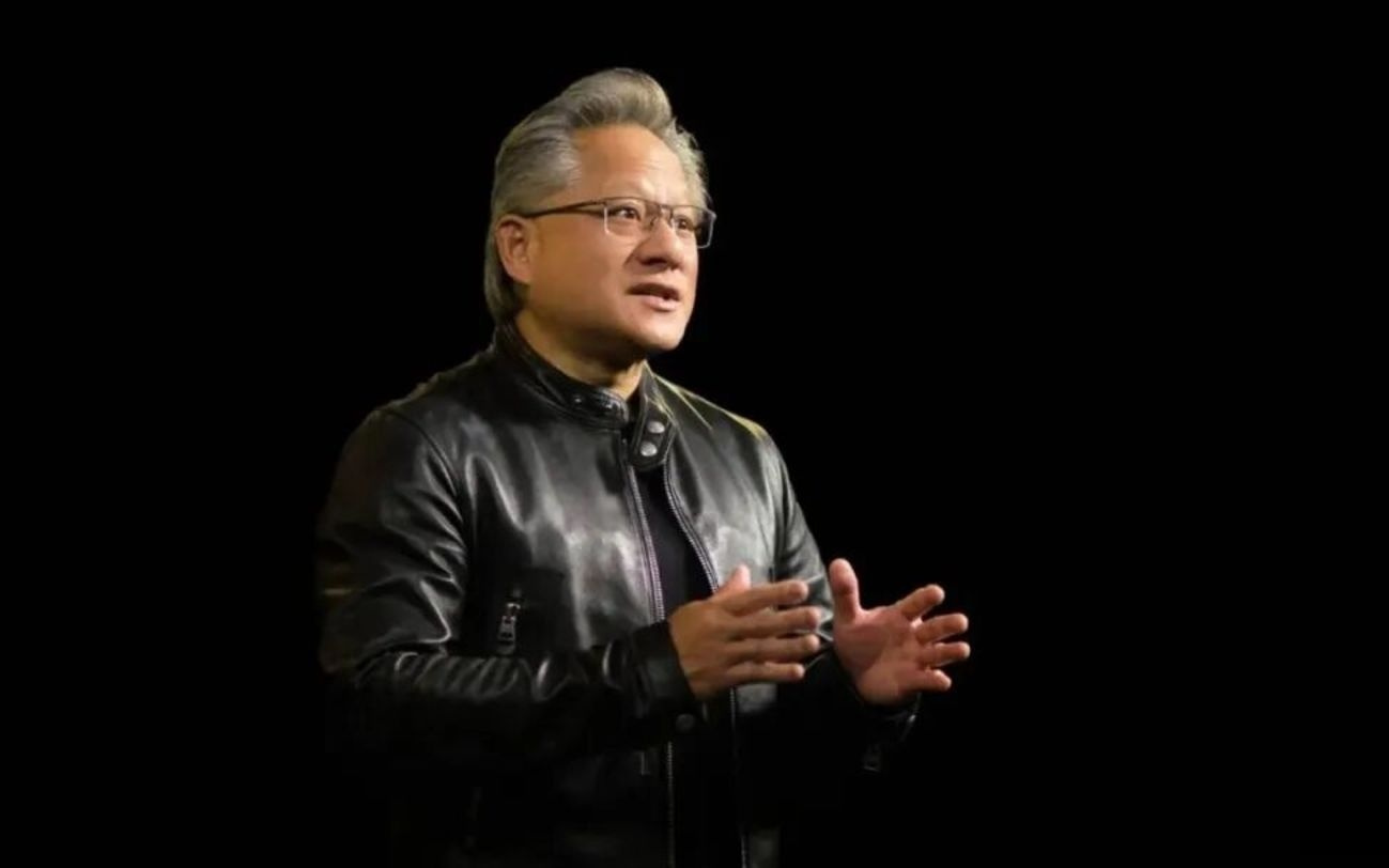 机器人、能源产业押注“物理AI”：AI产业下一条万亿赛道浮现