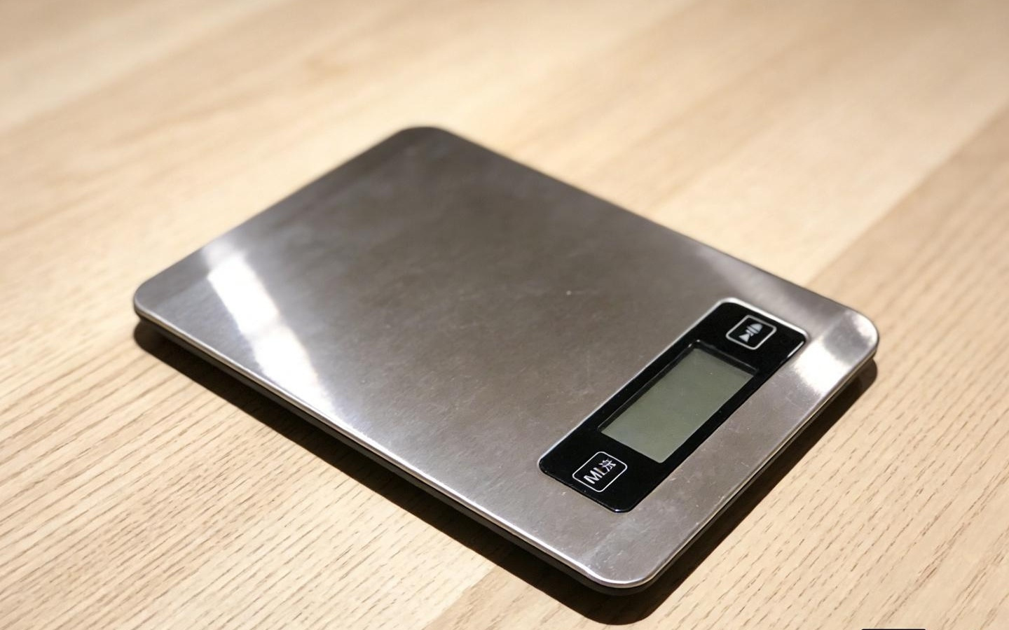 “扫一扫”可知“准不准”，全国电子秤智慧计量监管平台上线