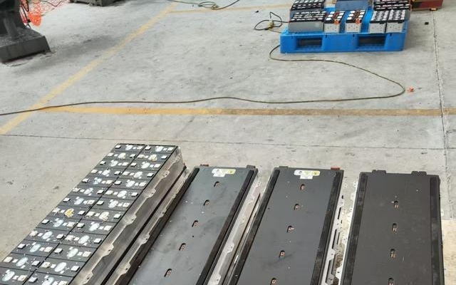 新能源车动力电池“车电一体报废”实施，“正规军”已开始执行