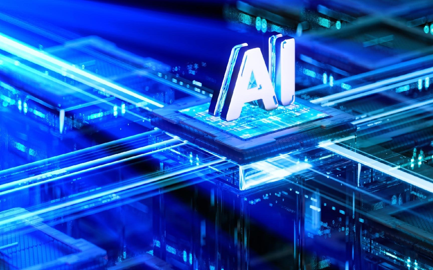 AI泡沫论再起,但这次不一样 | 小白商业观