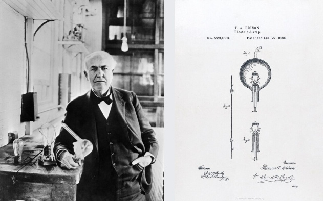 科学家复原1879年灯泡实验，爱迪生或曾无意中制成石墨烯