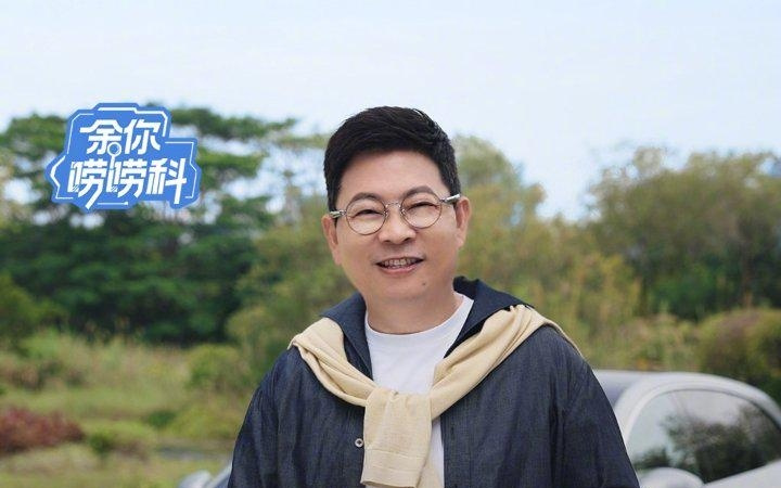 华为余承东详解为何会晕车：大脑接收信息不同触发脑神经保护机制