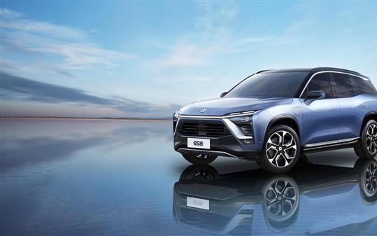 1月新能源汽车预计销量80万辆 渗透率跌至44.4%