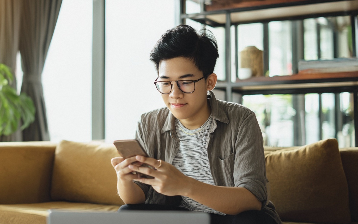 别羡慕自由职业者了