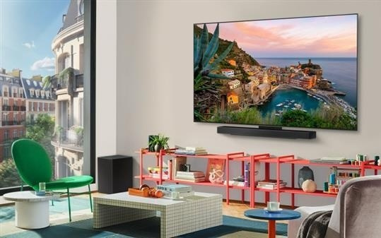 智能电视自动安装微软Copilot:想删除没门!