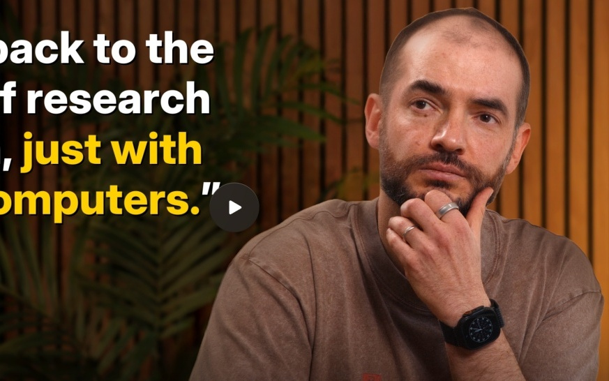 Ilya警告、LeCun冷嘲、奥特曼沉默：Scaling Law时代还能走多远？