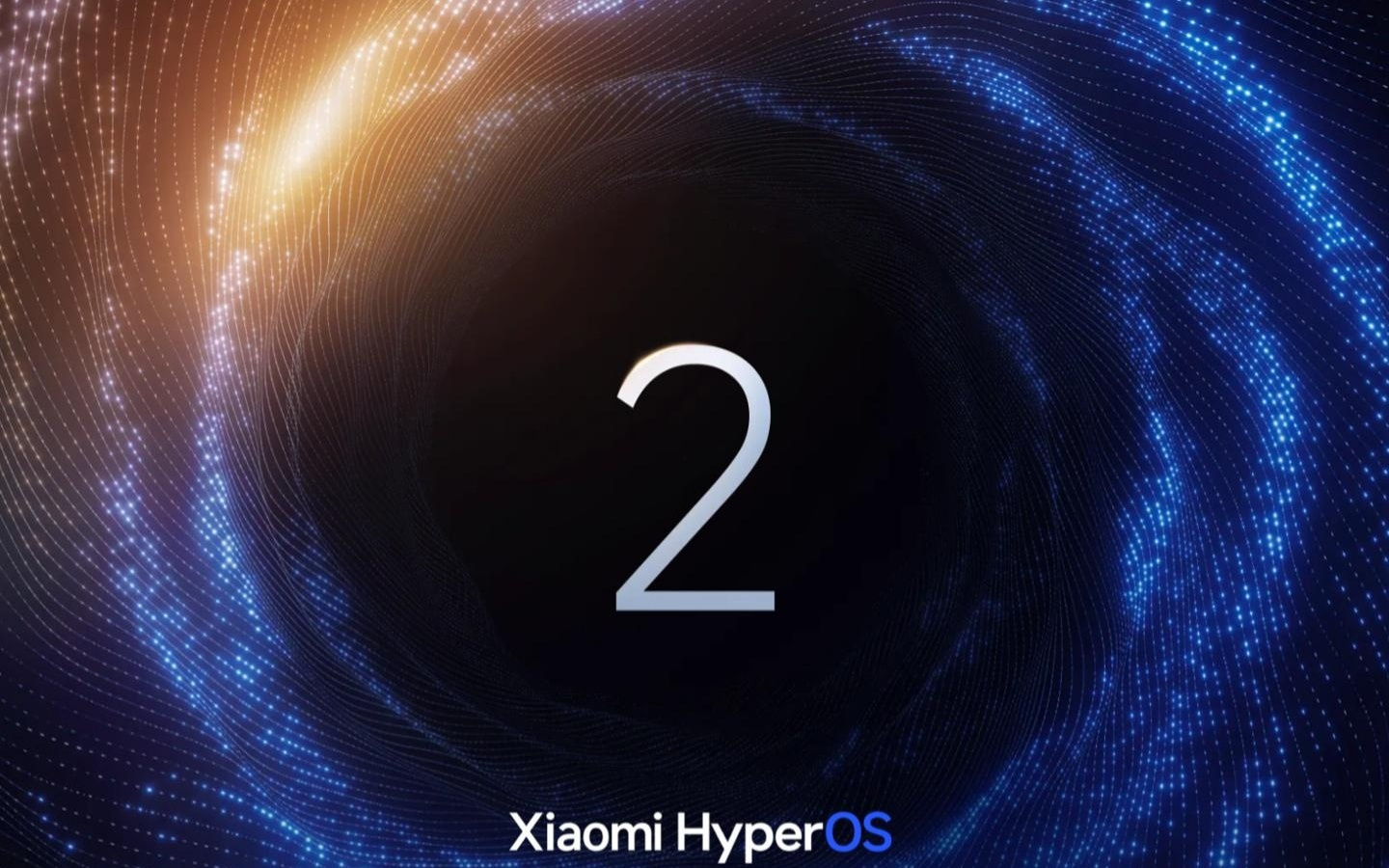小米澎湃 HyperOS Beta 版本部分场景天气当前网络不可用问题优化