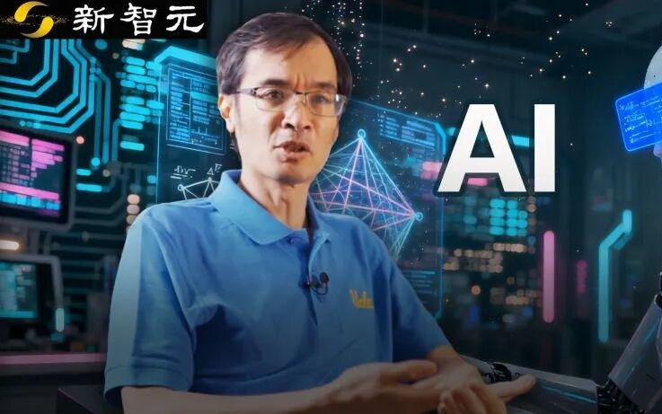数学界地震！GPT-5连破10道「百年悬案」，陶哲轩：AI革命才刚开始