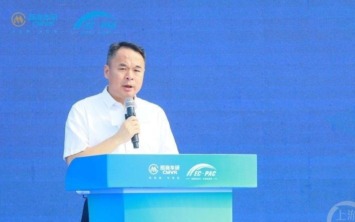 新能源商用车 “武林大会”来了！谁是真正的“六边形战士”