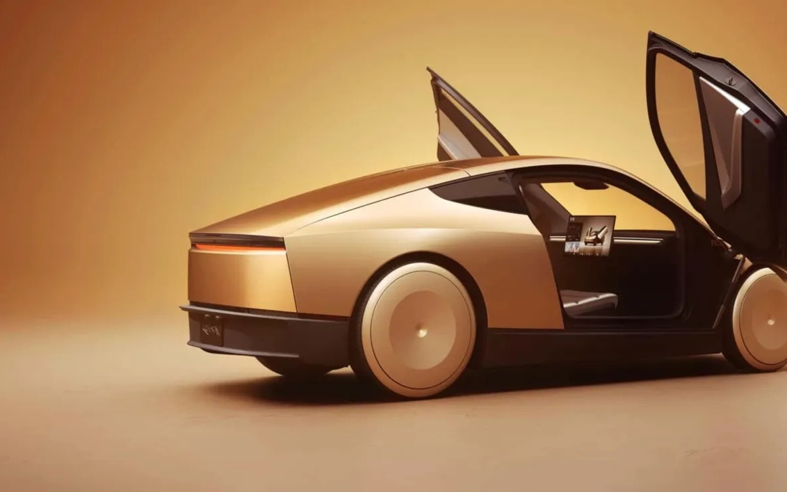 首台量产车刚下线没多久，特斯拉Cybercab项目经理内基塔离职