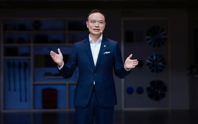 对话｜腾势李慧：将产品出海升级为“品牌价值和文化出海”