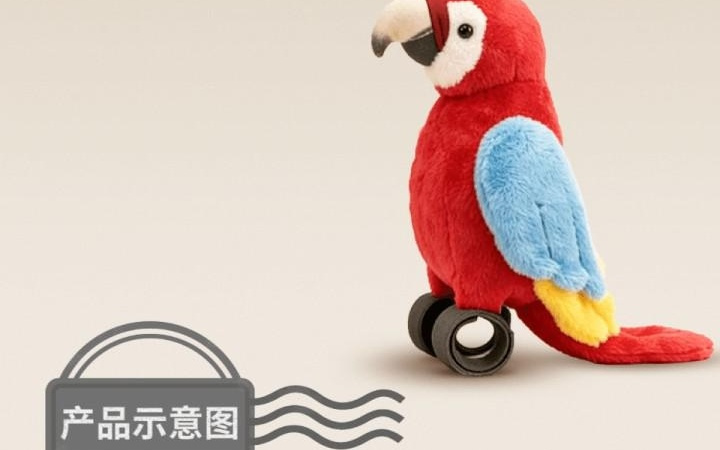 京东变色龙业务部成立，第二批自研AI玩具将于1月中旬全面上线