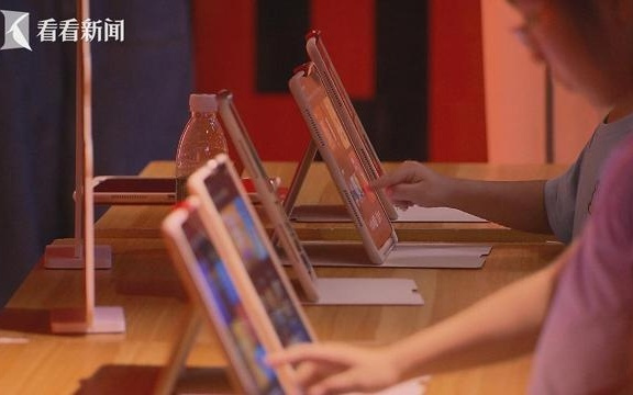 “本地学”在沪全国首发 AI教育本地化意味着啥