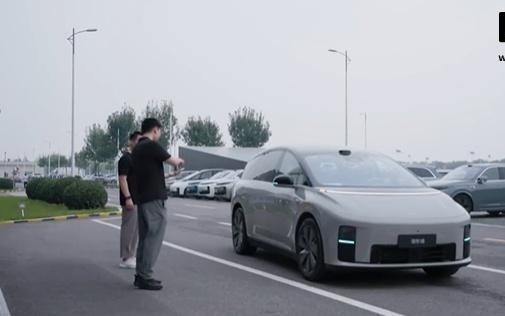 理想回应VLA远程召唤功能被举报：审慎负责推进各项新功能上线