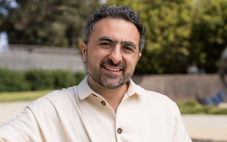 叫板华尔街之神！诺奖得主在谷歌眼皮底下组队炒股，CEO亲自叫停