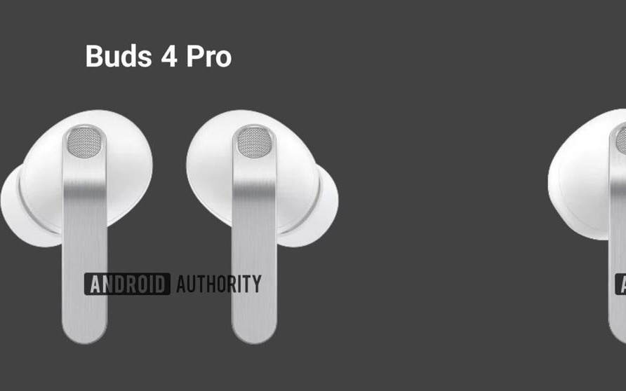 三星Galaxy Buds4/Pro耳机电池容量曝光：42mAh和57mAh