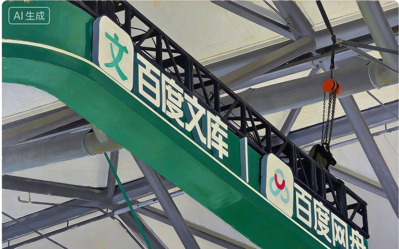 百度网盘要赚钱养家了？