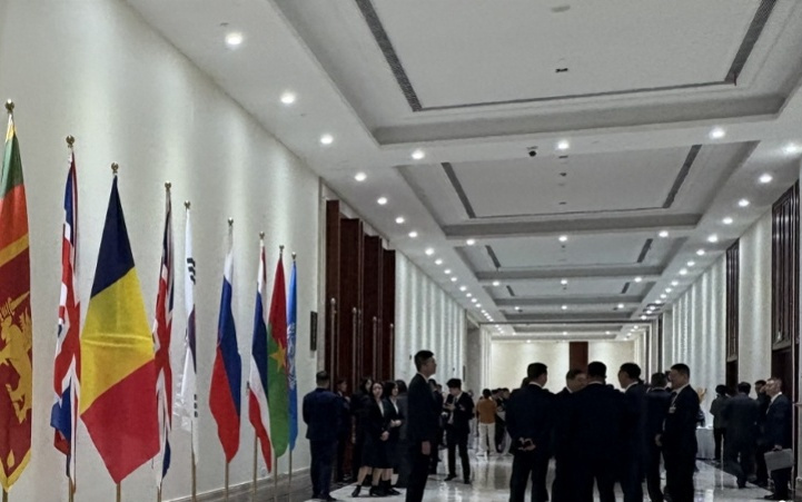 AI等技术对反恐带来新挑战，多国嘉宾呼吁加强情报协作