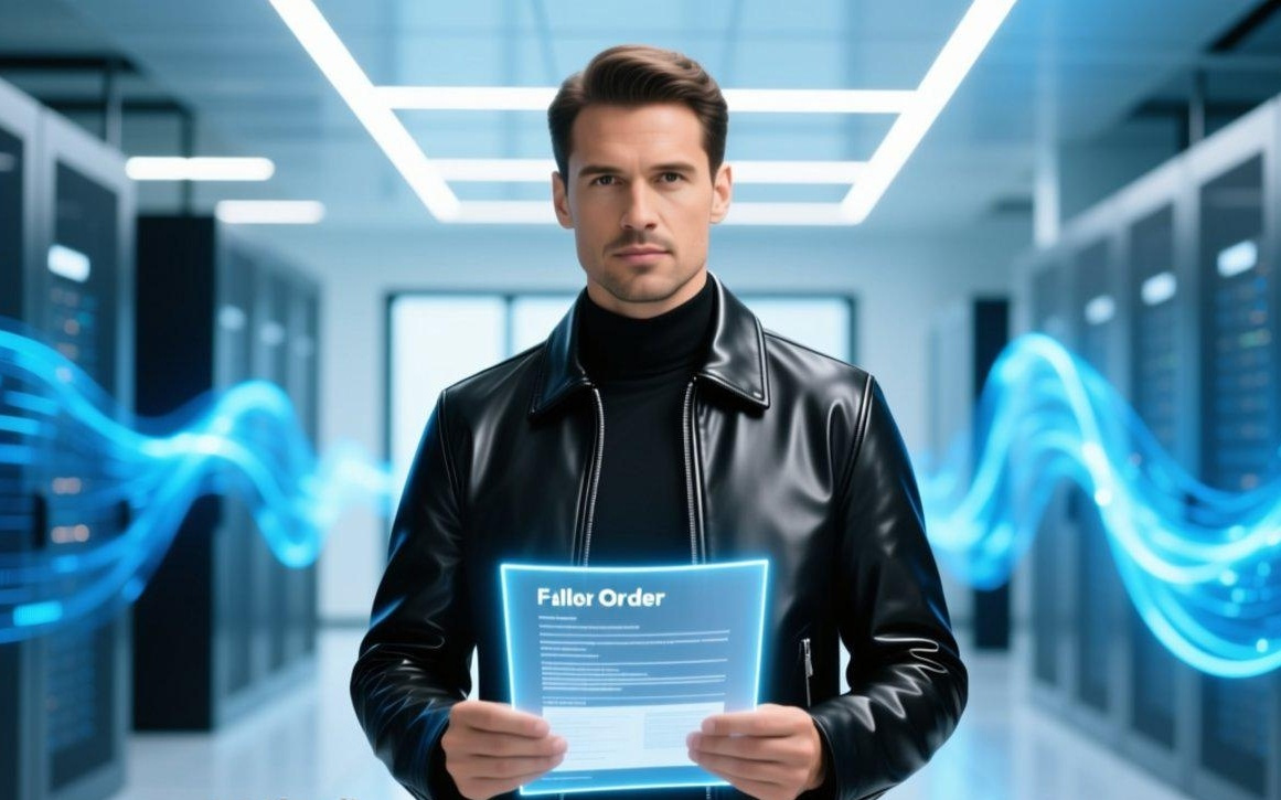 穿上皮夹克，手握720亿订单：Salesforce 掌门人手撕“SaaS末日论”