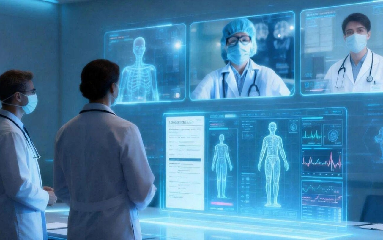 联想中国正式发布“联想AI工厂”整体解决方案