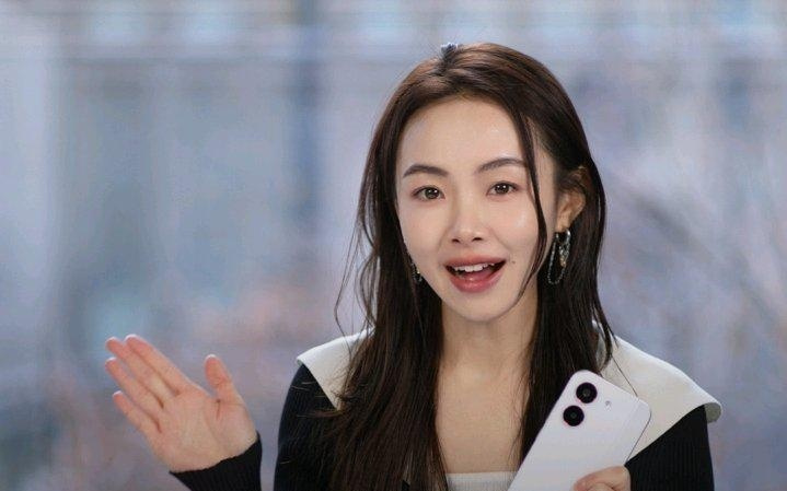 小米REDMI Turbo 5真机首看，暗影黑、浅海青、祥云白配色可选