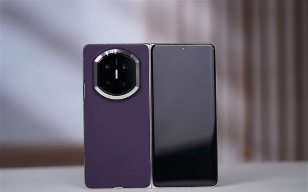 16GB能当20GB用！华为超空间内存技术适配计划公布：Mate X7系列6月推送