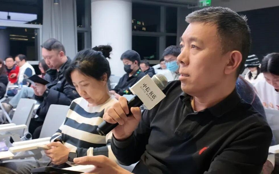 太酷了！V聚场爆发了一场“生产革命”