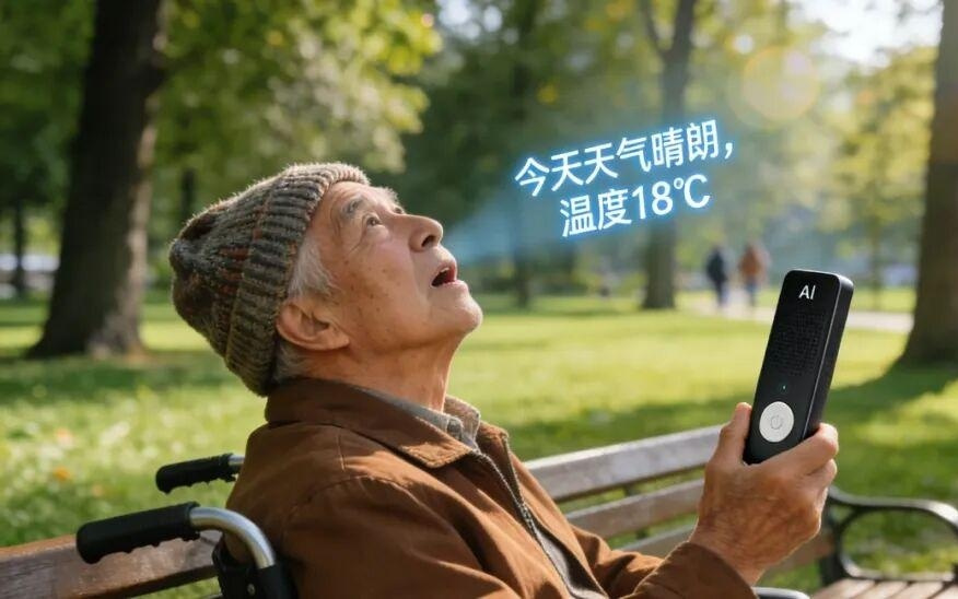 2025年AI 的温柔转身：从颠覆行业到生活“缝补匠”