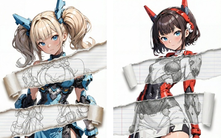 Nano Banana 2 的 5 个神级玩法，还是 AI 生图的神，建议收藏（附提示词）