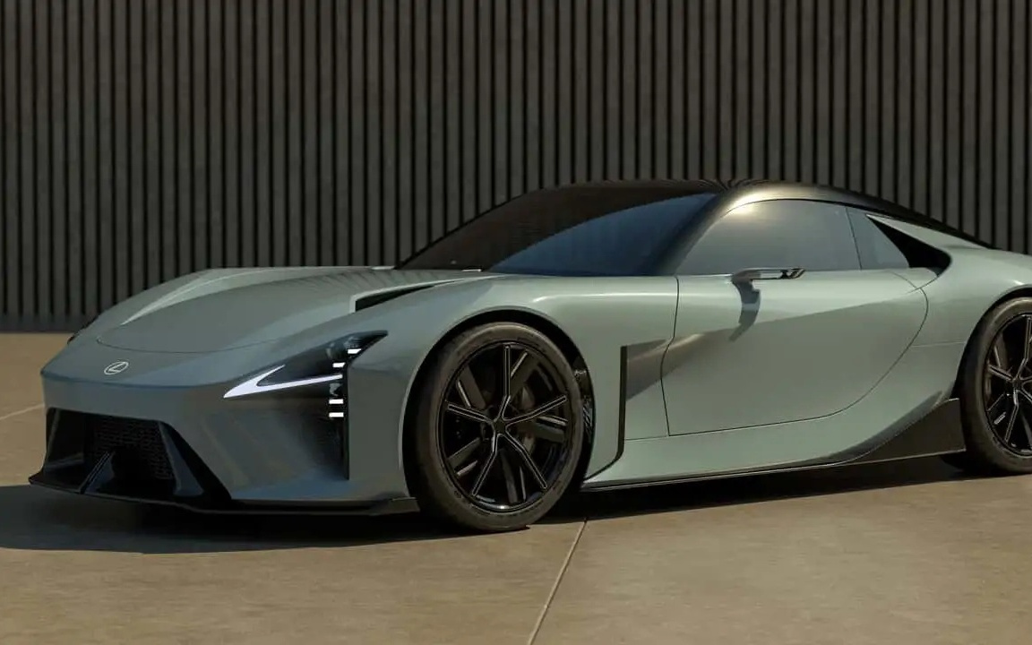 雷克萨斯2025年全球销量再创新高达88.2万辆，电气化车型占比过半